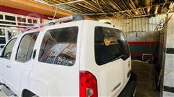 نیسان ئێکستێرا